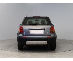 Fiat Sedici 2.0 MultiJet 99kW - 6