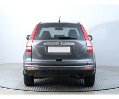 Honda CR-V 2.2 i-DTEC 110kW - 6