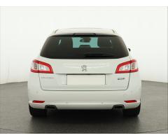 Peugeot 508 2.0 BlueHDi 133kW - 6