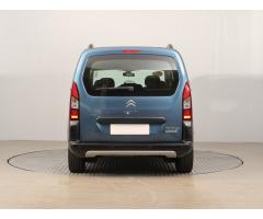 Citroën Berlingo 1.6 BlueHDi 73kW - 6