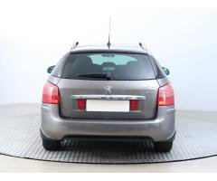 Peugeot 407 2.0 HDI 103kW - 6