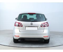 Volkswagen Golf Plus 2.0 TDI 103kW - 6