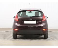 Ford Fiesta 1.25 i 44kW - 6