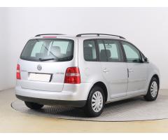 Volkswagen Touran 2.0 TDI 103kW - 7