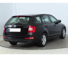 Škoda Octavia 1.2 TSI 77kW - 7