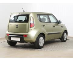 Kia Soul 1.6 CRDI 94kW - 7