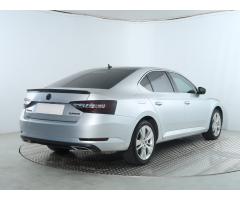 Škoda Superb 2.0 TSI 162kW - 7