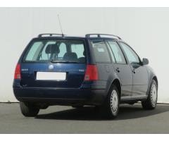 Volkswagen Golf 1.9 TDI   66kW - 7