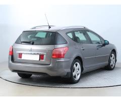 Peugeot 407 2.0 HDI 103kW - 7