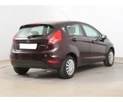 Ford Fiesta 1.25 i 44kW - 7