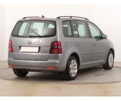 Volkswagen Touran 1.9 TDI 77kW - 7