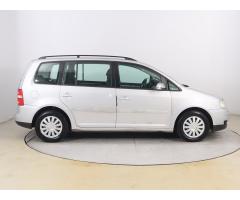 Volkswagen Touran 2.0 TDI 103kW - 8