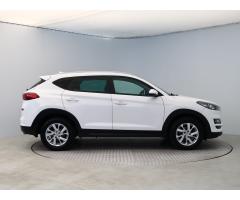 Hyundai Tucson 1.6 T-GDI 130kW - 8