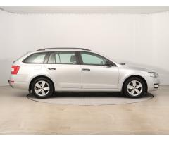 Škoda Octavia 1.4 TSI 103kW - 8