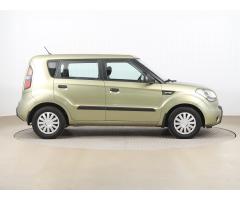 Kia Soul 1.6 CRDI 94kW - 8