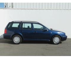 Volkswagen Golf 1.9 TDI   66kW - 8