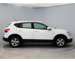 Nissan Qashqai 2.0 dCi 110kW - 8