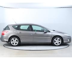 Peugeot 407 2.0 HDI 103kW - 8