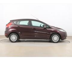 Ford Fiesta 1.25 i 44kW - 8