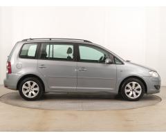 Volkswagen Touran 1.9 TDI 77kW - 8