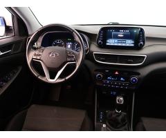 Hyundai Tucson 1.6 T-GDI 130kW - 9