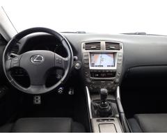 Lexus IS 200 220 d 130kW - 9