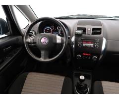 Fiat Sedici 2.0 MultiJet 99kW - 9