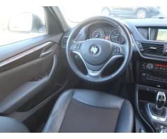 BMW X1 xDrive18d 105kW - 9