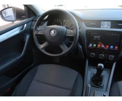 Škoda Octavia 1.4 TSI 103kW - 9