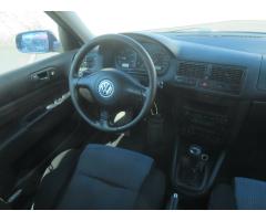 Volkswagen Golf 1.9 TDI   66kW - 9