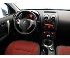 Nissan Qashqai 2.0 dCi 110kW - 9