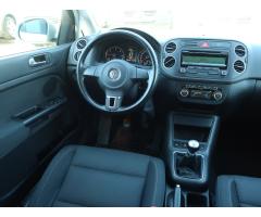 Volkswagen Golf Plus 2.0 TDI 103kW - 9