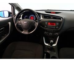 Kia Cee`d 1.4 MPI 74kW - 9