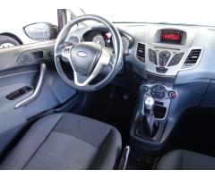 Ford Fiesta 1.25 i 44kW - 9