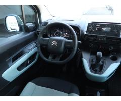 Citroën Berlingo 1.5 BlueHDi 75kW - 9