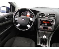 Ford Focus 1.6 16V 74kW - 9