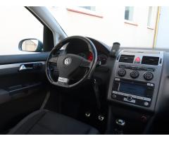 Volkswagen Touran 1.9 TDI 77kW - 9