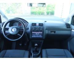 Volkswagen Touran 2.0 TDI 103kW - 10