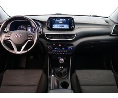 Hyundai Tucson 1.6 T-GDI 130kW - 10