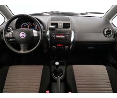 Fiat Sedici 2.0 MultiJet 99kW - 10