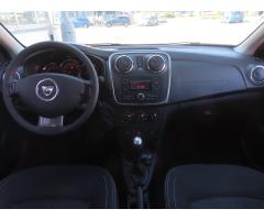 Dacia Sandero 1.2 16V 55kW - 10