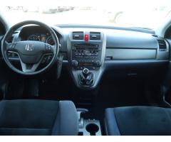 Honda CR-V 2.2 i-DTEC 110kW - 10