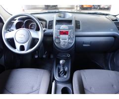 Kia Soul 1.6 CRDI 94kW - 10