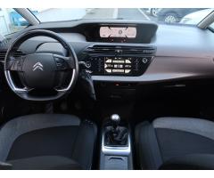 Citroën C4 Picasso 1.6 BlueHDi 88kW - 10