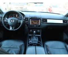 Volkswagen Touareg 3.0 TDI 180kW - 10