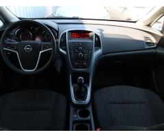 Opel Astra 1.7 CDTI 81kW - 10