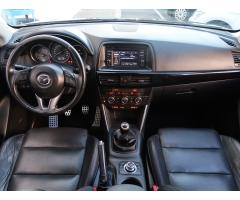 Mazda CX-5 2.2 Skyactiv-D 129kW - 10