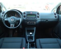 Volkswagen Golf Plus 2.0 TDI 103kW - 10