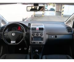 Volkswagen Touran 1.9 TDI 77kW - 10