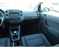 Volkswagen Golf Plus 2.0 TDI 103kW - 11